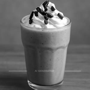 Mocha Frappe