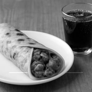 Special Chicken Roll