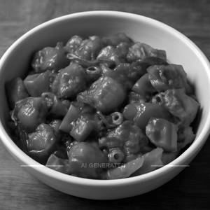 Veg Chilli