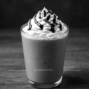 Mocha Frappe