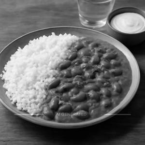Rajma Rice