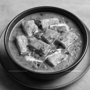 Paneer Lababdar