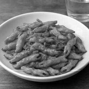 Arrabiata Pasta
