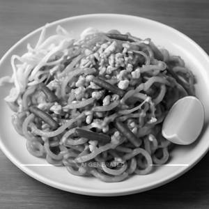 Pad Thai Noodles