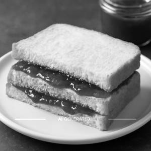 Jam Sandwich