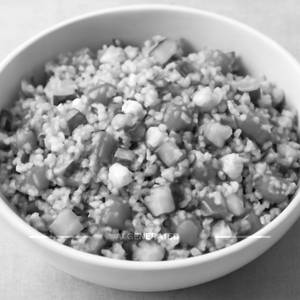 Quinoa Salad