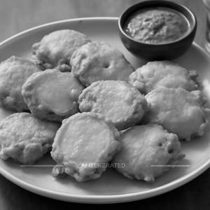 Aloo pakoda