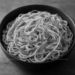 Veg Schezwan Noodles