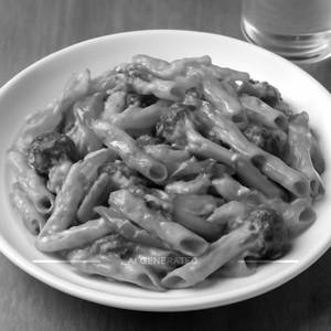 Peri Peri Pasta