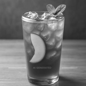 Peach Iced Tea