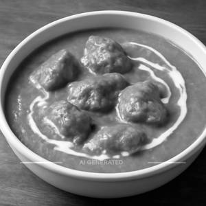 Butter Chicken Gravy