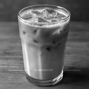 Iced Latte