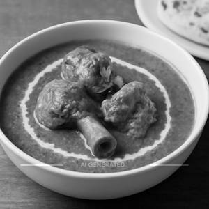 Mutton Korma