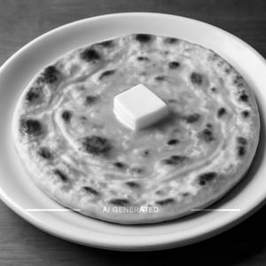 Butter Roti
