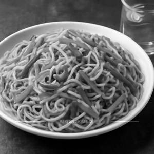 Veg  Noodles 