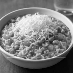Cheese Maggie