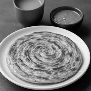 Laccha Paratha