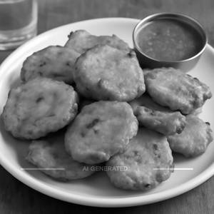 Aloo Pakoda