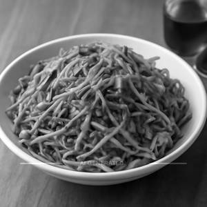 Veg. Chinese Bhel
