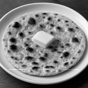 Butter Roti