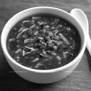 Hot And Sour Soup