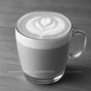 Cafe Latte