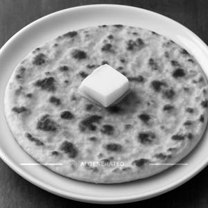 Butter Roti