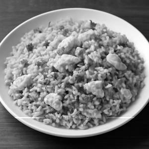 Egg Rice