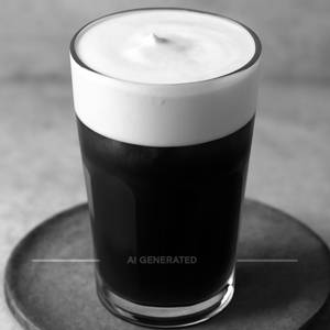Cold Brew Einspanner