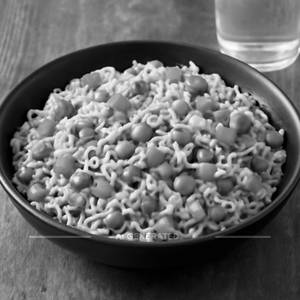 Veggie Maggie 