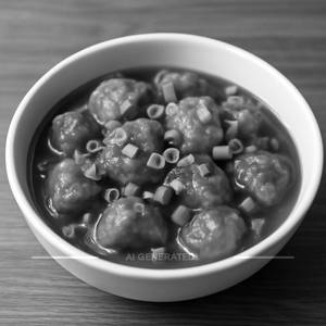 Chicken Manchurian