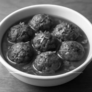 Veg Manchurian