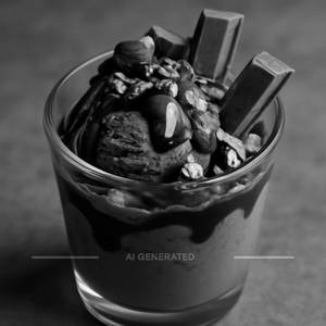 Chocolate Kit Kat