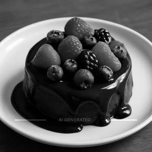 Berry bliss