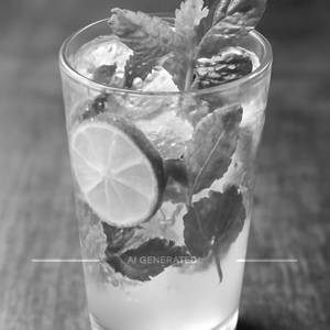 Mint Mojito