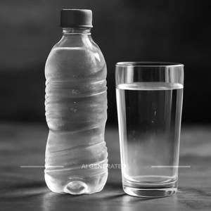 Mineral Water