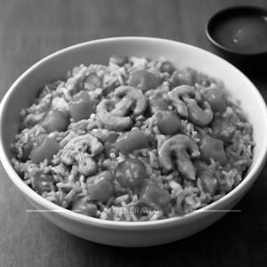 Veg Fried Rice