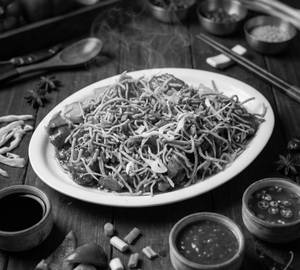 Chicken Crunchy