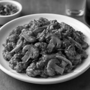 Mushroom lapeta