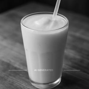 Mango Smoothie