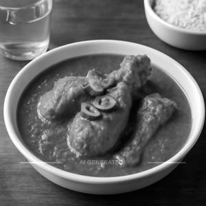 Chicken angara