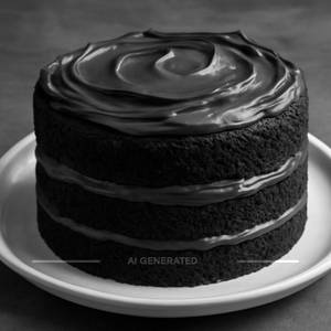 Chocolate Tiramisu Cake (500 grams)