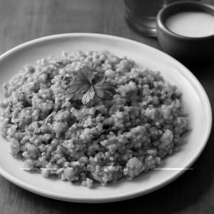 Egg Bhurji