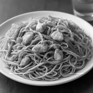 Hakka Chicken
