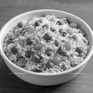 Veg Bombay Rice