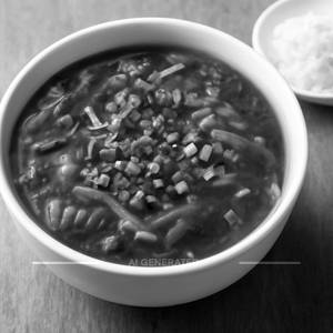 Veg Hot And Sour Soup