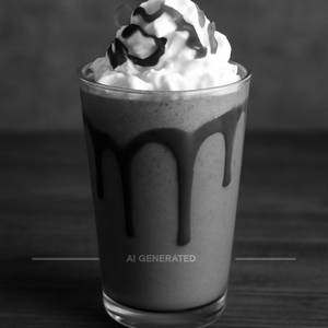 Nutella Shake