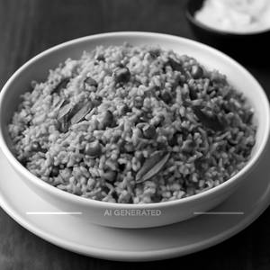Masala Rice