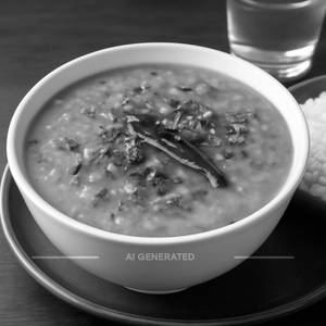 Dal fry