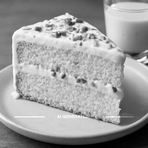 Ras Malai Cake